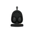thumbnail image 2 of Sony WH-1000XM5 Wireless Noise Cancelling Over Ear Headphone Bundle with gSport Accessory Kit (Black), 2 of 5