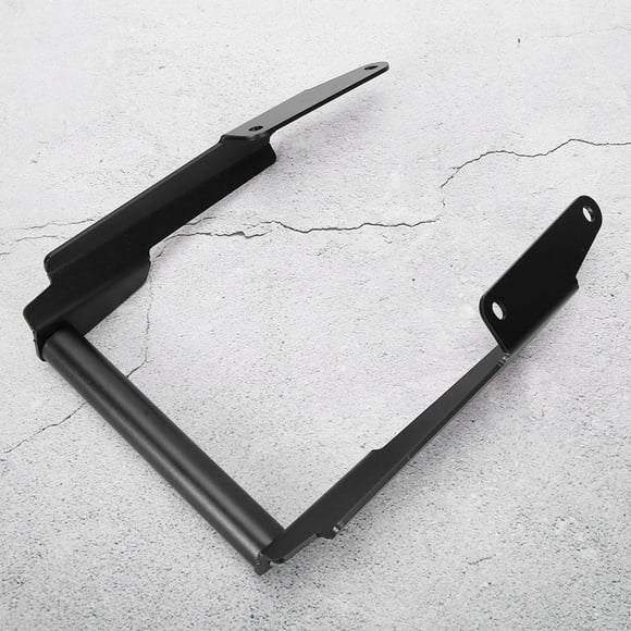 Soporte para teléfono, soporte para navegador GPS de motocicleta, soporte para teléfono de motocicleta, soporte para teléfono celular, rendimiento inigualable
