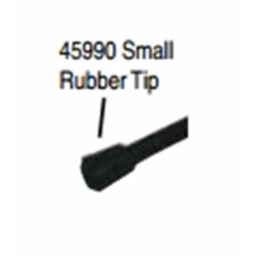 Lisle 40130 Magnetic Socket Holder – 1/4" Drive – Holds 26 Sockets – Black