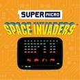 thumbnail image 2 of Super Micro – Space Invaders Keychain Gamer, 2 of 6