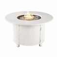 thumbnail image 1 of Oakland Living Rico 44 in. Round Propane Fire Pit Table - Copper, 1 of 10