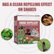 thumbnail image 3 of 10 Pack Snake Away Repellent, Snake Repellent Bags for Effectively Repelling Outdoors Indoor Home, 3 of 5