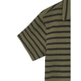 thumbnail image 4 of Wonder Nation Boys Button Down Sweater, sizes 4-18, 4 of 6