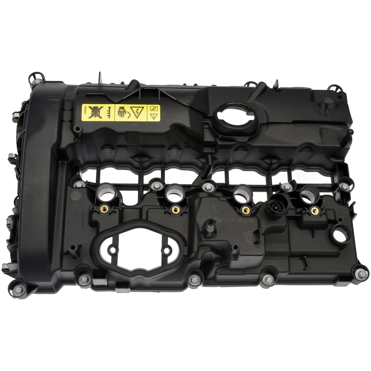 Dorman 264-772 Engine Valve Cover for Specific BMW / Mini Models