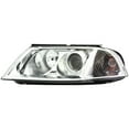 thumbnail image 4 of Dorman 1591135 Driver Side Headlight Assembly for Specific Volkswagen Models, 4 of 4