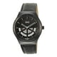thumbnail image 1 of Reloj Q&Q Q71B-007PY MEN´S-Negro, 1 of 4