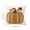 Yellow, variant on InsCrazy Fall Pillow Covers 18x18 Inch Rustic Farmhouse Pumpkin | Pumpkin Throw Pillow Covers Decorative Cushion Cover for Sofa Couch Fall Home Decor