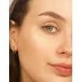 thumbnail image 6 of Revolution Beam Bright Highlighter Makeup, Illuminating Finish, Bronze Baddie, 0.08 oz, 6 of 9