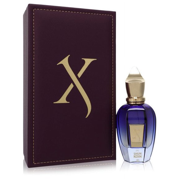 Xerjoff Unisex Shunkoin Join The Club EDP Spray 1.7 oz Fragrances 8033488155261