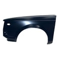 thumbnail image 1 of Salpicadera Izquierda MS para Nissan Tsuru I 1984 1985 1986 1987, 1 of 4