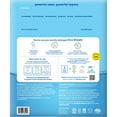 thumbnail image 3 of (4 Pack) Earth Breeze Laundry Detergent Sheets, Fresh Scent, Eco Friendly, 14 Count, 28 Loads, 3 of 5