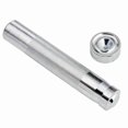 thumbnail image 2 of Grommet Setter & Anvil - 2 Piece Set (Size #4), 2 of 4