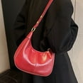 thumbnail image 4 of Stylish Women's Shoulder Bag Leather Crossbody Purse for Daily Commute and Use, 4 of 5