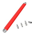 thumbnail image 4 of Llave de extensión desplazada, herramienta manual para espacios pequeños, ideal para talleres de reparación de automóviles. Rojo, 4 of 8