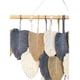 thumbnail image 2 of Tapiz Macramé Aliss Antonela Tapiz de pared, 2 of 4