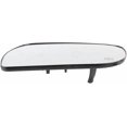 thumbnail image 4 of Left Side Rearview Mirror Compatible with Toyota Sienna 2011 2012 2013 2014 2015 2016 2017 2018 2019 Left Side Rearview Mirror Glass Heated Function Replaces 8790608021, 4 of 5