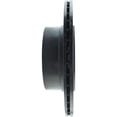 thumbnail image 6 of Centric Parts Disc Brake Rotor P/N:125.34069 Fits select: 2003-2005 BMW Z4 3, 2006 BMW M 3.0SI, 6 of 6