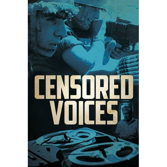 Censored Voices (DVD), Music Box Films, Special Interests