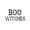 Black, variant on Vinyl Wall Art Decal - Boo Witches - 2" x 3.5" - Trendy Halloween Season Quote For Home Work Laptop Coffee Mug Thermos Cup Window Notebook Luggage Car Bumper Decoration Sticker