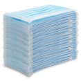 thumbnail image 3 of Essentially Yours Breathable 3 Ply Ear Loop Disposable Face Masks, 100-Pack, 3 of 3