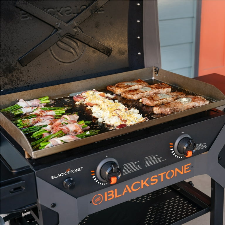 Flat grills walmart hot sale