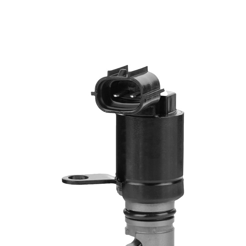 ISA Variable Valve Timing Solenoid VVT For Hyundai Santa Fe Sonata Kia Forte Optima Sorento Sportage 2.0L 2.4L Intake & Exhaust Set of 2 Replacement for 917-230 917-284 243752G100 243752G200