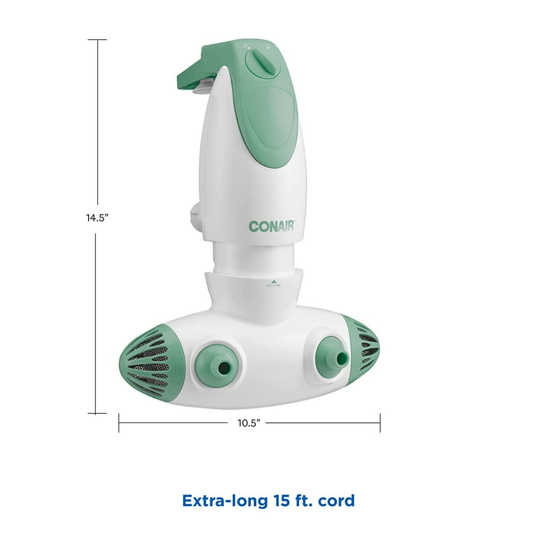 Conair Dual Jet Bath Spa - Walmart.com
