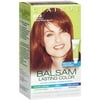 Clairol Balsam CrￃﾨMe: Lasting Color, No Drip Hair Dye, 1 pk