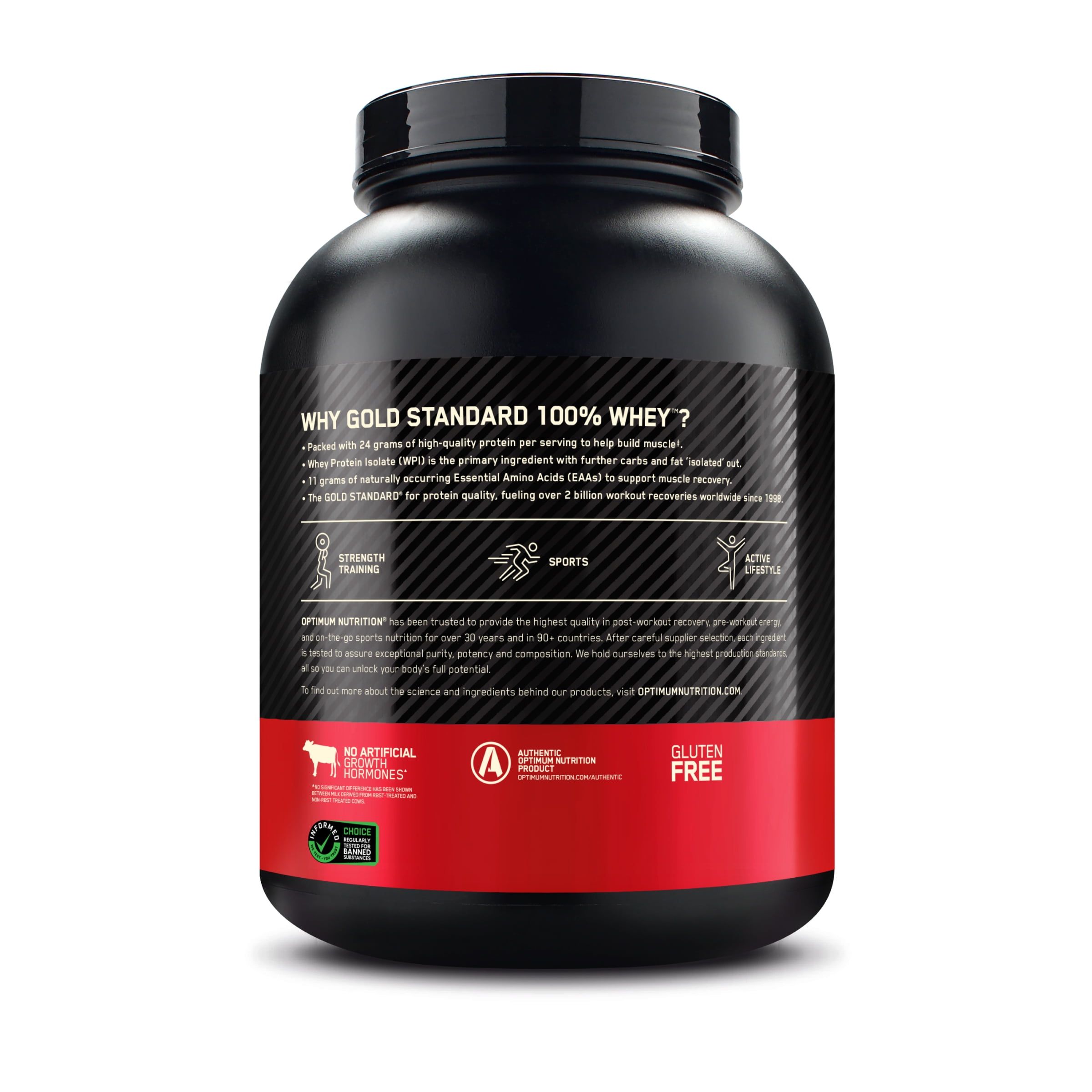 Whey protein powder sale walmart