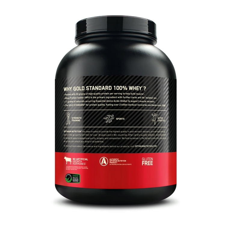 On on sale whey protein