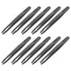 thumbnail image 3 of Pinzas de fibra de carbono, 20 pinzas antiestáticas, herramienta de mantenimiento de pinzas antiestáticas, mejoran su experiencia, 3 of 8