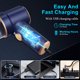 thumbnail image 4 of Aspirador portátil para coche KMM 9000 Pa con Air Duster 120 W, 4 of 7