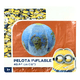 thumbnail image 1 of Pelota Inflable Para Playa Mi Villano Favorito Minions, 1 of 2