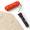 Floral and Bird Pattern, variant on 7 Inch Floral and Bird Pattern Textured Drywall Paint Roller