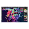 thumbnail image 3 of Corel Painter 2020 – Education Edition Windows/Mac 1 user (Email Delivery), 3 of 6