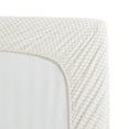 thumbnail image 5 of Stone Cottage Millstone Beige Queen Sheet Set, 5 of 9