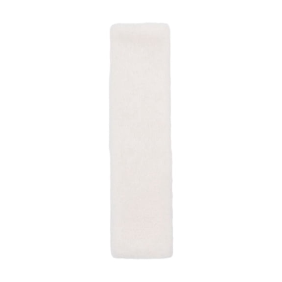 Leodye 1PCS Car Seat Belt Shoulder Protector, Soft Anti-Pinch Cushion, Comfort Interior Accessory for Driving -9.4*2.7*0.78 in