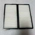 thumbnail image 3 of 77Z-97-00010 CABIN AIR FILTER FITS KOMATSU PC200-6 6D95,PC220-6 WA380 ,cat e330, 3 of 3