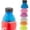 Multicolor, variant on The Zfit Clear Soda Can Lids 6-12 Pack Superior Can Covers For Soda, Beer, Energy Drinks, Juice, Seltzer | Must-Have Picnic Accessories & Beach Gadgets | BPA-Free Reusable Fizz Lids Multicolor