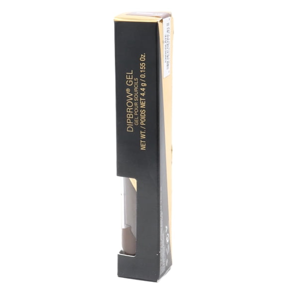 Anastasia Dipbrow Gel Waterproof Eyebrow Gel Chocolate 0.155oz/4.4g New With Box