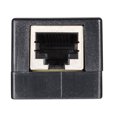 thumbnail image 5 of Unique Bargains POE Injector Splitter POE Combiner Separator Power Over Ethernet Adapter Network Bridge Power Supply Module Black, 5 of 5