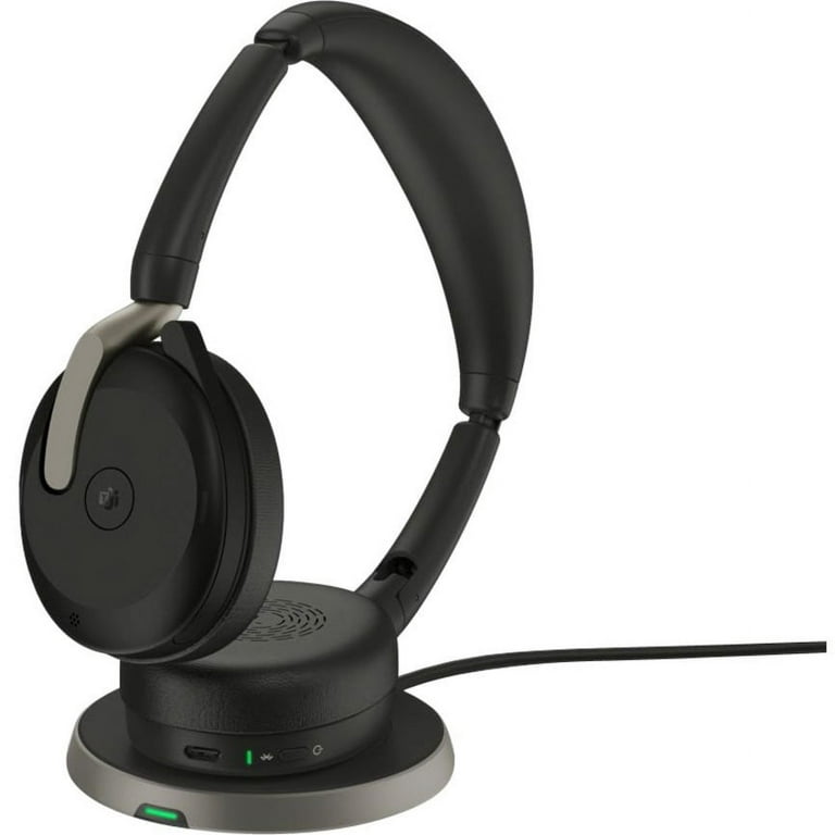 Jabra Evolve2 65 Flex UC Stereo - headset