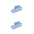 thumbnail image 1 of Corrector de dedos Soidarity separador antiescaras para ancianos Azul 2piezas, 1 of 6