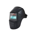 thumbnail image 3 of Almencla Auto Darkening Welding Helmet Adjustable Clear View Full Protection Headgear True Color Lenses, 3 of 8