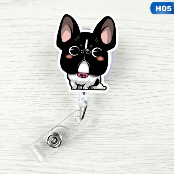 Kaboer Cartoon Creative Retractable Id Name Badge Reel Pull Clip Key Card Holder Clip Office Work s Reel Recoil Stretch Badge Lanyard Doctor Nurse Name Walmart Com Walmart Com Kaboer Cartoon Creative Retractable Id Name Badge Reel Pull Clip Key Card Holder Clip Office Work s Reel Recoil Stretch Badge Lanyard Doctor Nurse Name Walmart Com Walmart Com