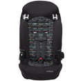 thumbnail image 6 of Cosco Kids Finale 2-in-1 Toddler High-back Booster Car Seat, Diamond Daze, 6 of 17