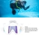 thumbnail image 3 of Gafas De Buceo Gafas De Natación Vista Amplia Impermeable Antivaho, 3 of 7