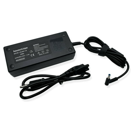 120W AC Adapter Power Charger For ASUS Zenbook Pro UX501JW UX501VW 4.5mm*3.0mm