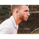 thumbnail image 4 of 3 Pairs for AirPods Pro Ear Hooks Covers Earbuds Anti Slip Silicone Covers Black, 4 of 5