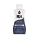 thumbnail image 1 of Tinte líquido para telas Rit Dye azul marino 240 ml (1 paquete), 1 of 6